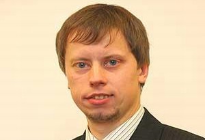 Kupcinskas_wikimedia Wikimedia Commons archyvo nuotr.