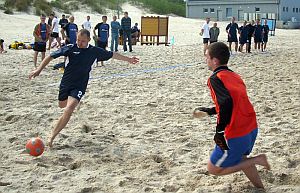 Papludimio_futbolas (c) kaunozinios.lt archyvo nuotr.