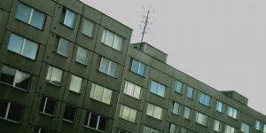 block_of_flats (c) stock.xchng archyvo nuotr.