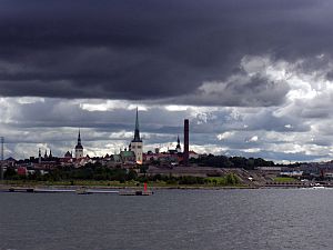 talinas_wiki (c) wikimedia.com archyvo nuotr.