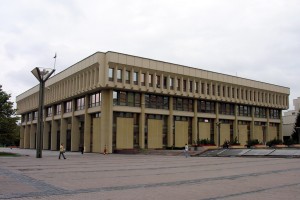 Seimas,_2006-08-10_wiki (c) Wikimedia commons archyvo nuotr.