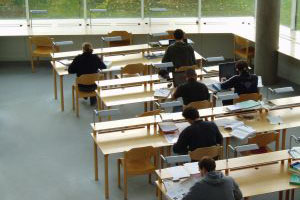 klase_sxc (c) Stock.xchng archyvo nuotr.