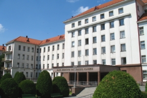 KMU_klinikos_wiki (c) Wikimedia Commons archyvo nuotr.