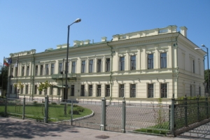 Kauno_tvirtoves_komendanto_rumai-Wiki (c) Wikimedia Commons archyvo nuotr.