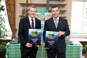 Steponavicius_Neregeta_Lietuva_smm (c) LR Švietimo ir mokslo ministerijos nuotr.