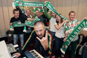 (c) Zalgiris.lt archyvo nuotr.