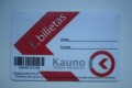 Transporto lengvatų taikymas dieninių studijų studentams