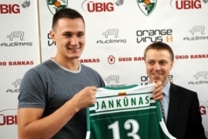 jankunas_kapitonas_zalgiris.lt (c) Zalgiris.lt archyvo nuotr.