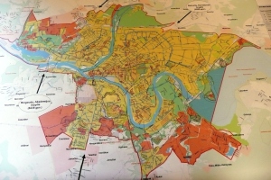 kauno_detalusis_planas_kaunas.lt (c) kaunas.lt archyvo nuotr.