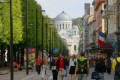 Laisvės alėjos rekonstrukcija - jau kitais metais