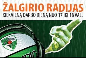 zalgirio_radijas_zalgiris (c) zalgiris.lt archyvo nuotr.