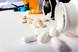 GlaxoSmithKline_ataskaita_sxc (c) Stock.xchng archyvo nuotr.