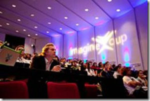 Imagine-cup-2010-2 (c) Organizatorių archyvo nuotr.
