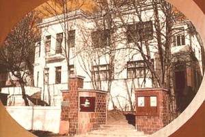 (c) Kauno menininkų namų archyvo nuotr.