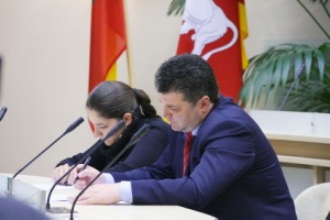 konstitucijos_egzaminas-kaunas.lt (c) kaunas.lt archyvo nuotr.