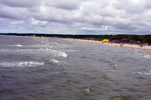 Baltijos_jura_ties_Palanga_Wiki (c) Wikimedia Commons archyvo nuotr.