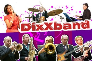 DixXband mini