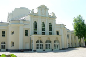 (c) Kauno valstybinio muzikinio teatro archyvo nuotr.