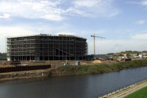 Zalgirio_arena_2010.05_wiki (c) Wikimedia Commons archyvo nuotr.
