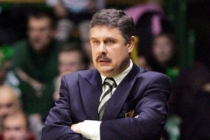 rimantas_grigas (c) Zalgiris.lt archyvo nuotr.