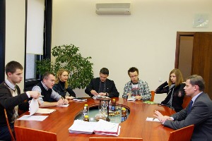 studentai (c) Kaunas.lt archyvo nuotr.