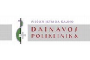 Dainavos poliklinika