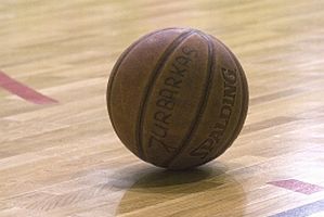 kamuolys_zalgiris (c) zalgiris.lt archyvo nuotr.