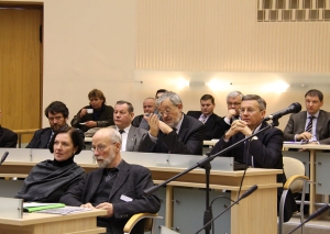 konferencija_savivaldybeje_kaunas.lt (c) kaunas.lt archyvo nuotr.
