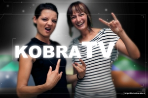 (c) KobraTV archyvo nuotr.