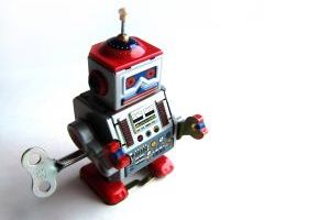 robotas3_sxc (c) Stock.xchng archyvo nuotr.