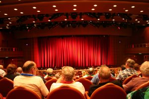 teatro_sale (c) stock.xchng archyvo nuotr.