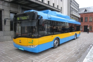 troleibusas_skoda_26tr (c) kaunas.lt archyvo nuotr.