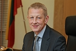 Gediminas_Kazlauskas_wikimedia (c) Wikimedia Commons archyvo nuotr.