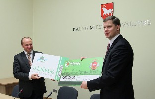 (c) Kaunas.lt archyvo nuotr.