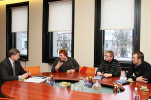 beinaryte1 (c) kaunas.lt archyvo nuotr.