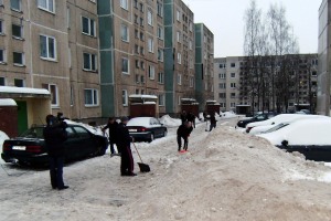 sniego_kasimas_kaunas_lt (c) Kaunas.lt archyvo nuotr.