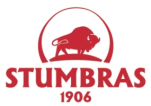 Stumbras_logo_wikimedia (C) Wikimedia Commons archyvo nuotr.