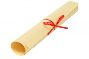 diplomas_sxc (c) stock.xchng archyvo nuotr