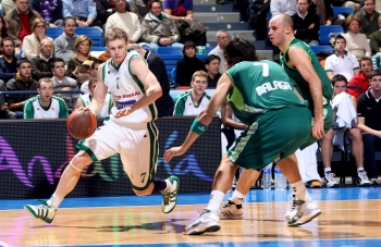 zalgiris (c) zalgiris.lt archyvo nuotr.