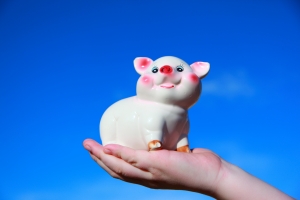 piggy_bank_sxc (c) Stock. xchng archyvo nuotr.