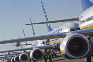 ryanair_lektuvai_kaunas.lt (c) Kaunas.lt archyvo nuotr.
