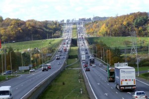 Automagistrale_A1_wiki (c) Wikimedia Commons archyvo nuotr.