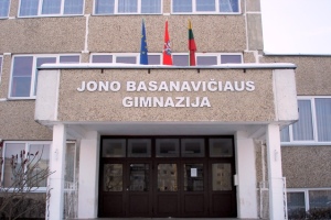 Jono_Basanaviciaus_Gimnazija_mokyklos_archyvo_nuotr (c) Kauno Jono Basanavičiaus gimnazijos archyvo nuotr.