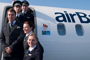 airBaltic_lektuvas_kz (c) organizatorių archyvo nuotr.
