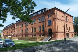 juozapaviciaus pr._Wikimedia (c) Wikimedia Commons archyvo nuotr.