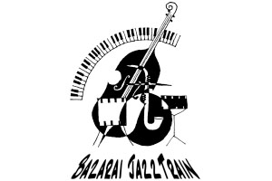 Bazarai JazzTrain_logo