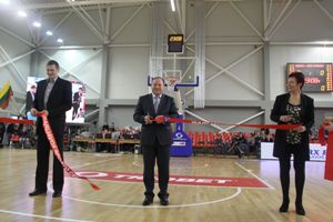 (c) Organizatorių archyvo nuotr.