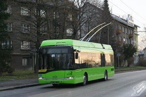 troleibusas_kaunas.lt (c) Kaunas.lt archyvo nuotr.