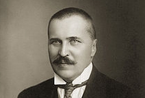 Jonas Vileišis (1872–1942) (c) Wikimedia commons archyvo nuotr. (c) Wikimedia commons archyvo nuotr.