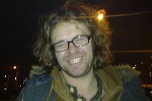 ernie (c) Organizatorių archyvo nuotr.